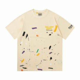 Picture of Gallery Dept T Shirts Short _SKUGalleryDeptS-XLG9534818